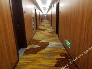 Chenyang Hotel Hotel in Suzhou