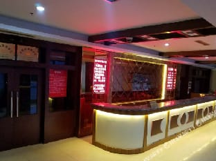 Chenyang Hotel Hotel in Suzhou