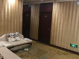 jiangyin rest park hotel Hotel in Suzhou
