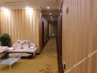 jiangyin rest park hotel Hotel in Suzhou