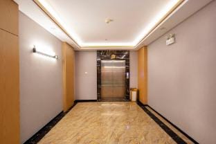 GreenTree Inn Express Hotel Hotel in Suzhou