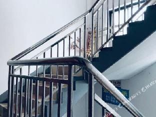 Baijiale Hostel Hotel in Suzhou