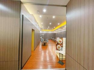 METROPOLO JINGJIANG HOTELS Hotel in Suzhou