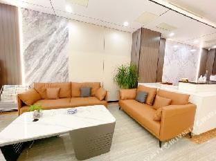 METROPOLO JINGJIANG HOTELS Hotel in Suzhou