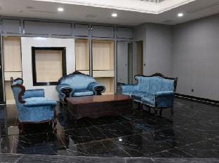 Days Inn by Wyndham Wuxi Shengma Hotel in Suzhou