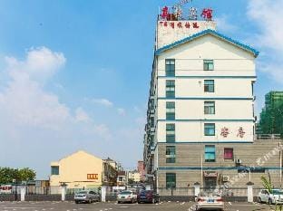Jiajie Hotel Hotel in Suzhou