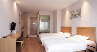 Haiyue Hotel Hotel in Suzhou