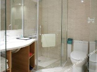 Haiyue Hotel Hotel in Suzhou