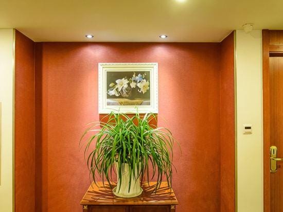 Huacheng Express Hotel Hotel in Suzhou