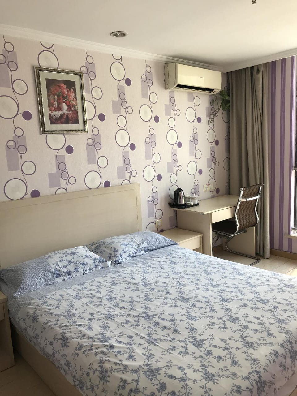 Huacheng Express Hotel Hotel in Suzhou