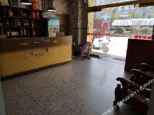 Jinhui Hostel Hotel in Suzhou