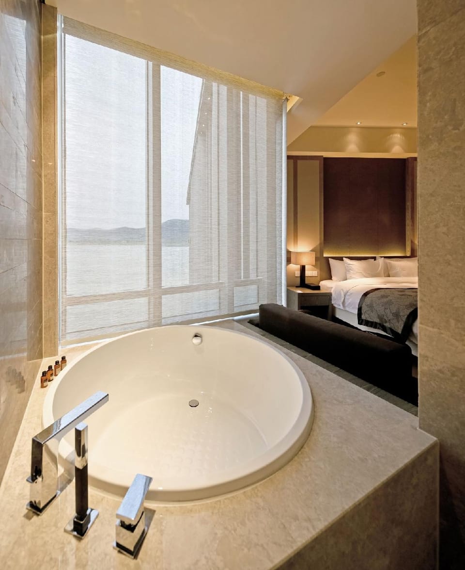 Arcadia Hotel Hotel in Suzhou