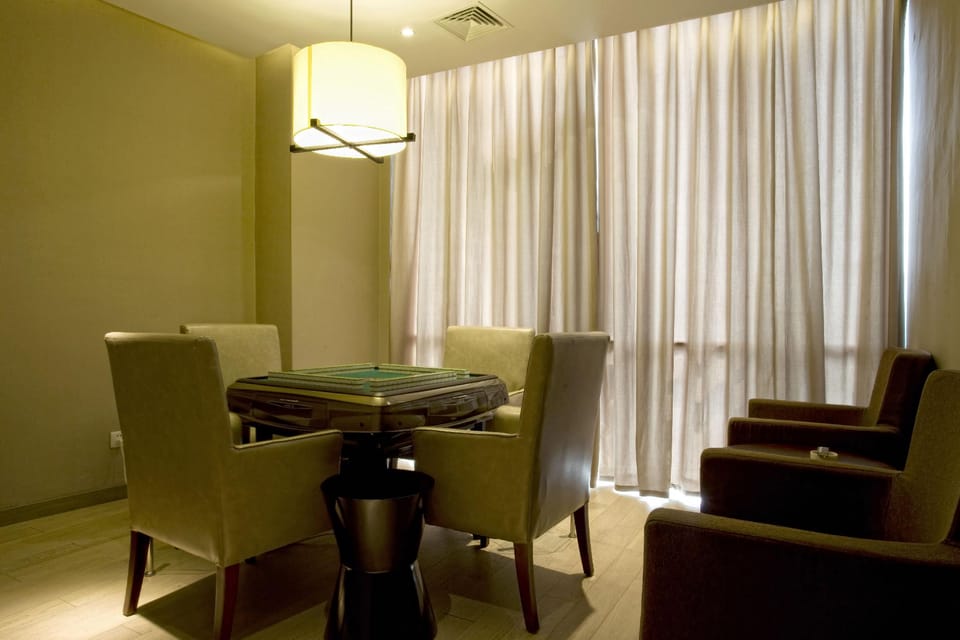 Arcadia Hotel Hotel in Suzhou
