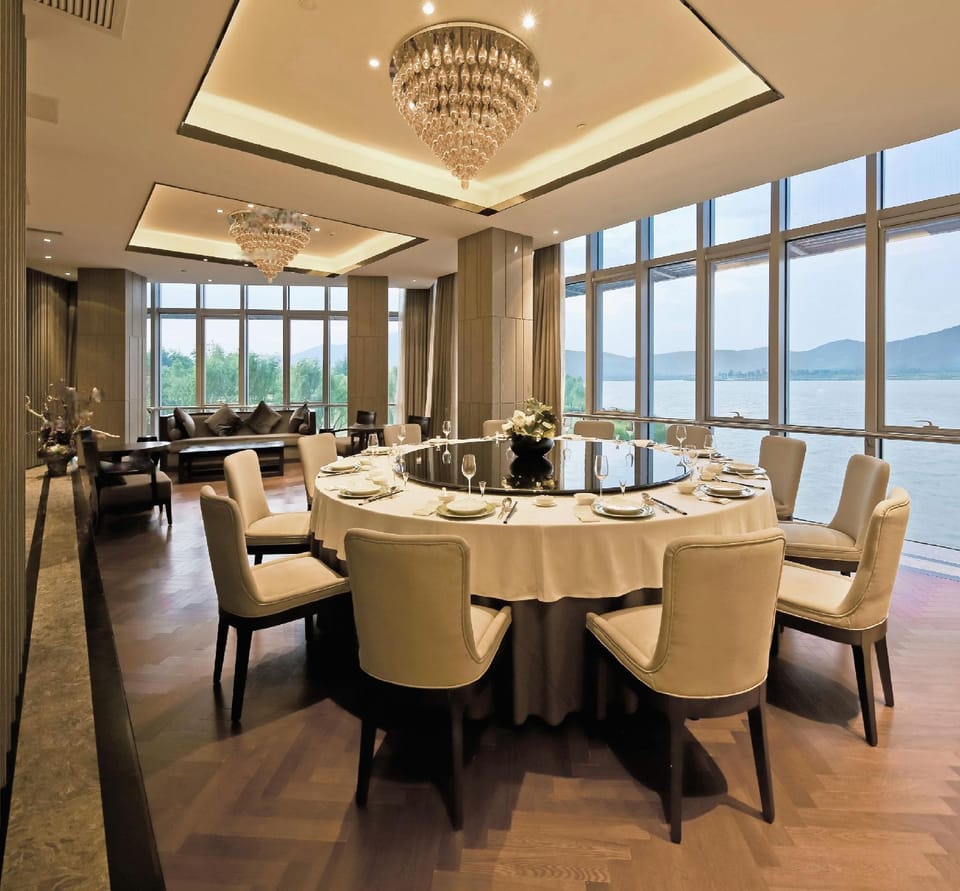 Arcadia Hotel Hotel in Suzhou