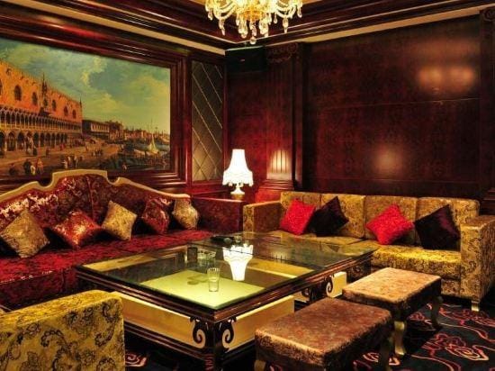 Long Wish Hotel International Hotel in Suzhou
