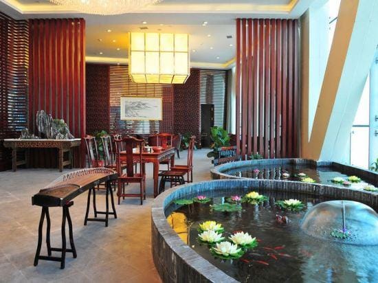 Long Wish Hotel International Hotel in Suzhou
