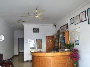 Yingke Business Hotel Hotel in Suzhou