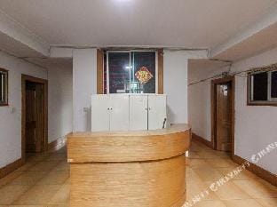 Yingke Business Hotel Hotel in Suzhou