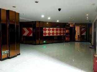 Nanhua Business Hotel Hotel in Suzhou