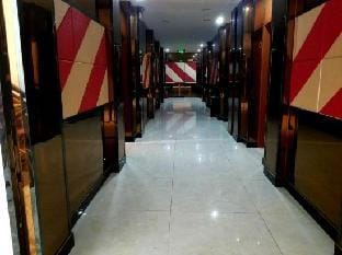 Nanhua Business Hotel Hotel in Suzhou