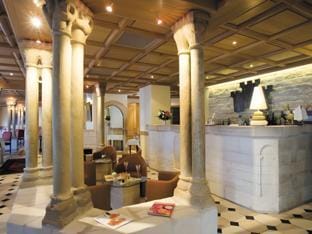 Hotel Le Rempart Hotel in Bourgogne-Franche-Comté