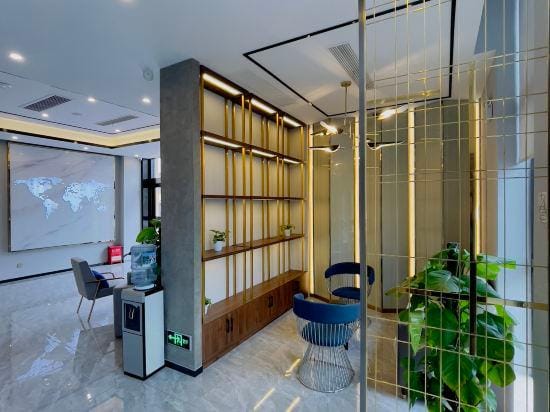 7 Days Premium Hotel (Jiangyin Changshan Branch) Hotel in Suzhou