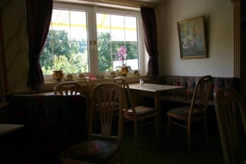 Hotel Cafe Talblick Hotel in Hesse