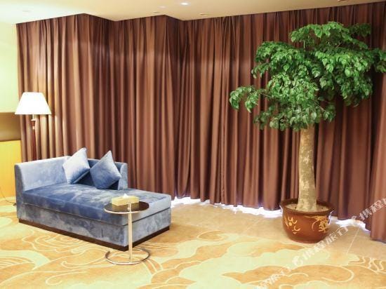 New Baihui Boutique Hotel Boutique hotel in Shandong