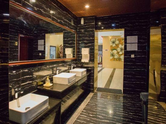 Jia Yuan Hotel Hotel in Shandong