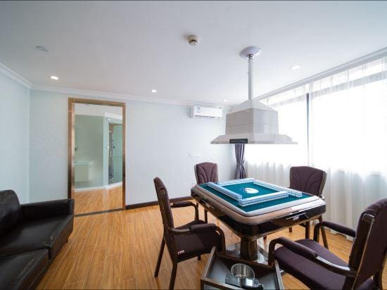Jinchi Business Hotel Hotel in Guangzhou