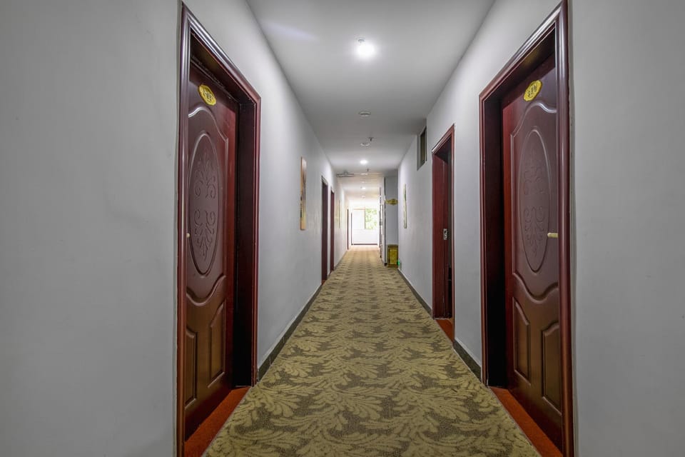 Summer Hotel Hotel in Guangzhou