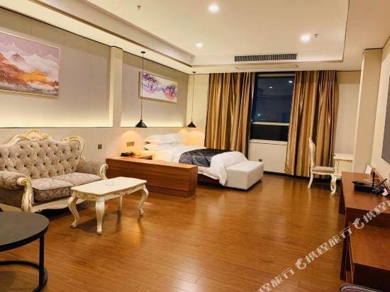 Jiangmen Mintai Hotel Hotel in Guangzhou