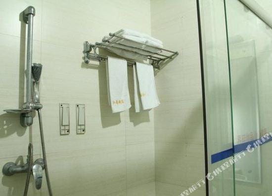 Jiangnan Hotel Hotel in Guangzhou