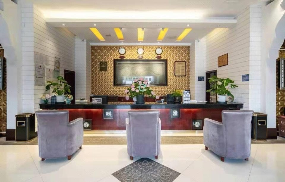 Shanmuhe Hotel Hotel in China
