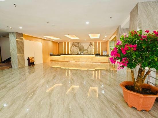 Deshun Hotel Hotel in China