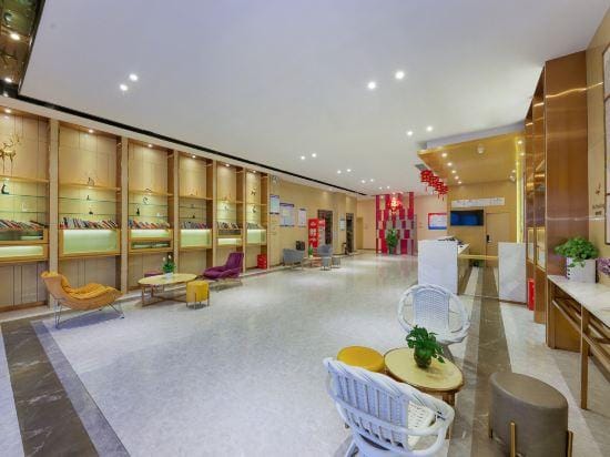 Millennium Oriental Hotel and Resorts Hotel in China