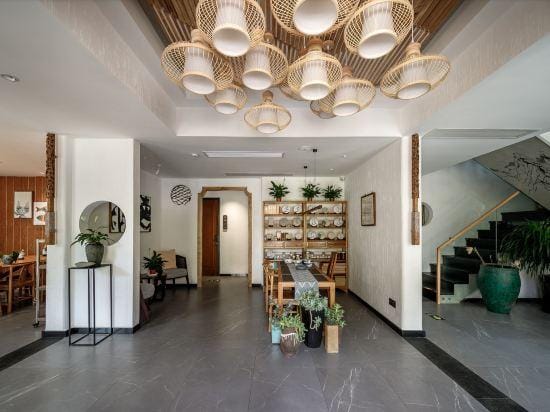 Mountain C Hotel Hotel in Laos