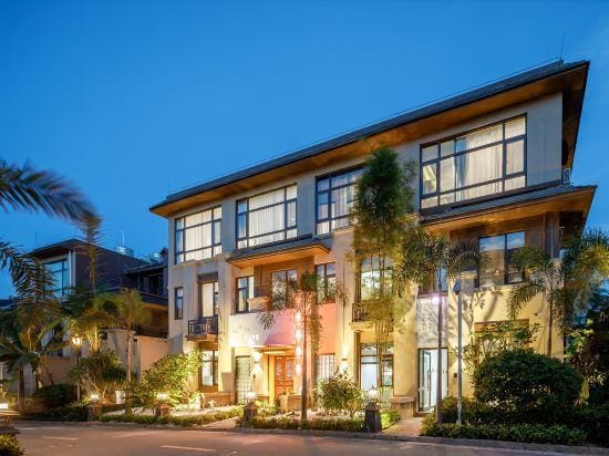 Mountain C Hotel Hotel in Laos