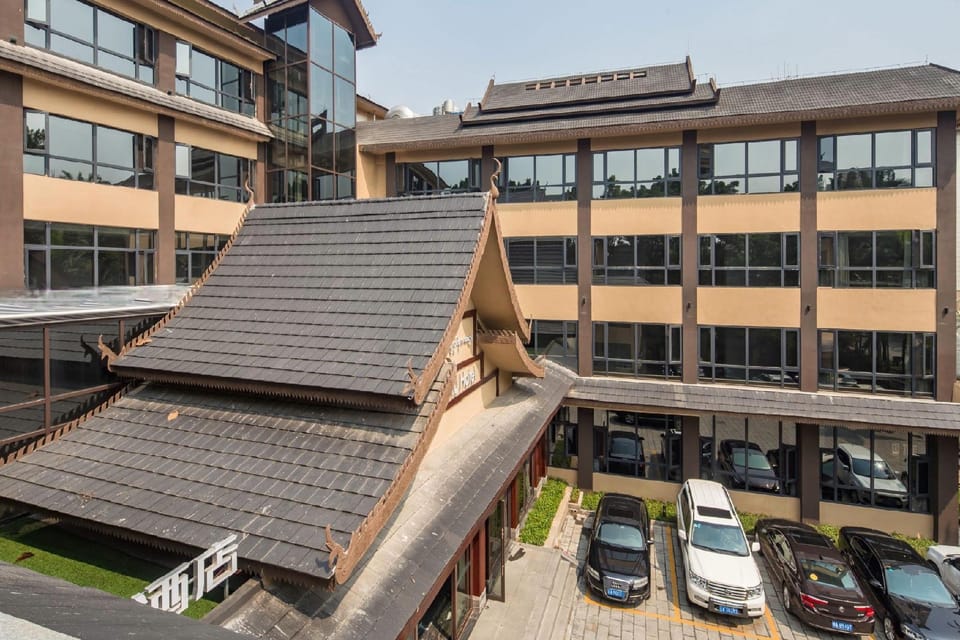 Banna Retu Hotel Hotel in Laos
