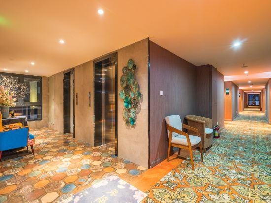 Yunlanwan Holiday Hotel Hotel in China