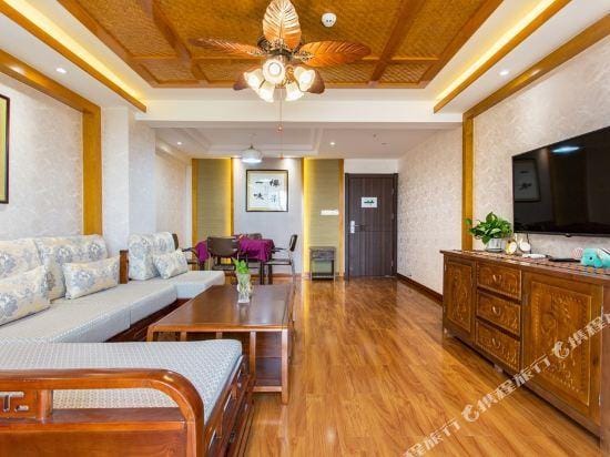 Doudou Meilan Fenqing Inn Hotel in Laos