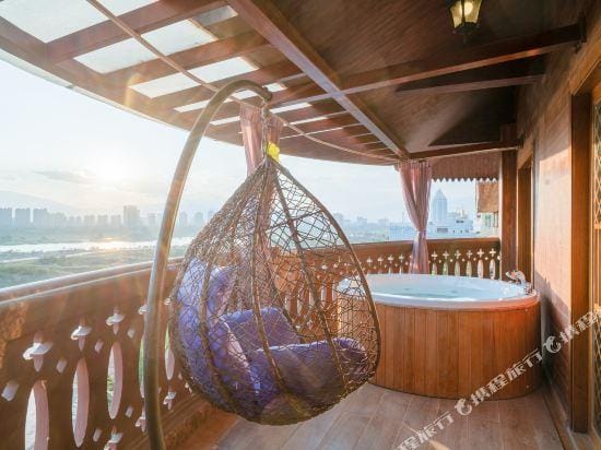 Tixiang Holiday Hotel Hotel in Laos