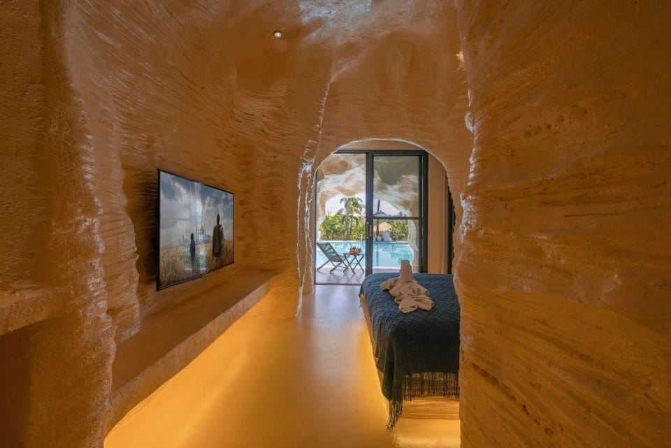 Tixiang Holiday Hotel Hotel in Laos