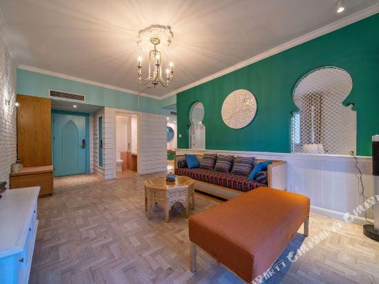 Shuixianshan Guesthouse Hotel in China