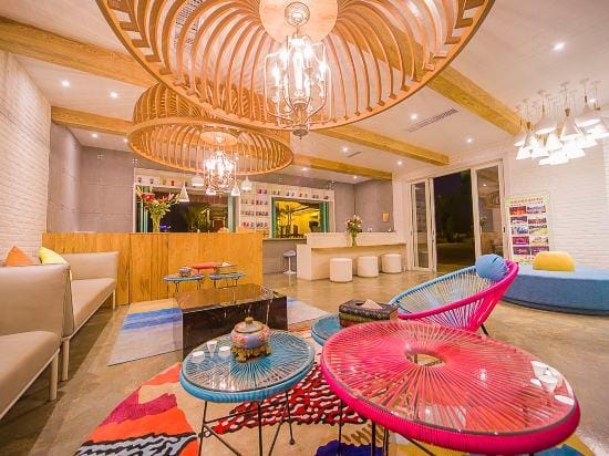 Shuixianshan Guesthouse Hotel in China
