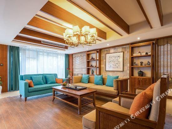 Jiyi Resort Hotel Hotel in Laos