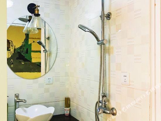Casa Youth Hostel Hotel in China