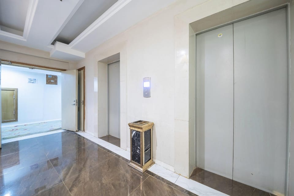 Jingshiji Express Hotel Hotel in China