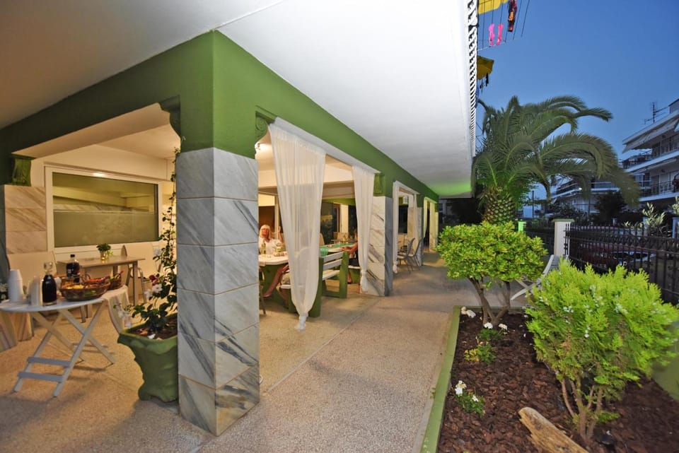 Dionisos Elia Hotel in Halkidiki