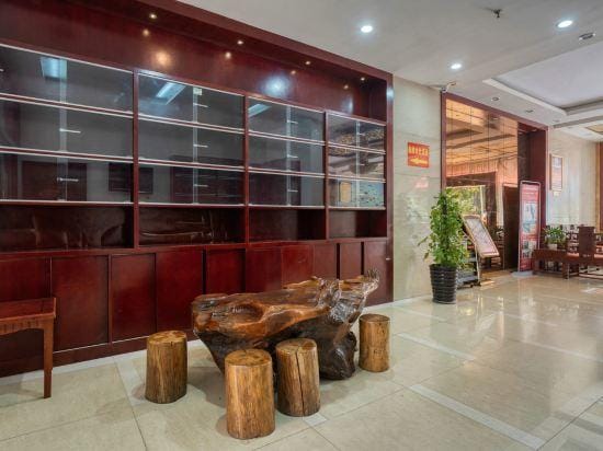 Hexie Hotel Hotel in China